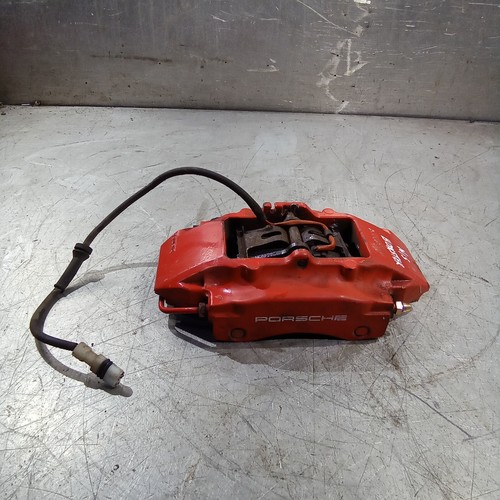 Porsche boxster 986 996 - porsche,