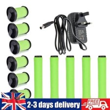 Battery/Filter MK2 Cleaner