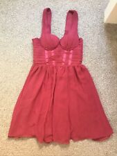 Ladies Size 8 H&M Dress