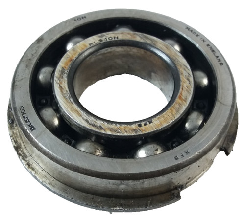 Gearbox bearing 22001 - gearbox,