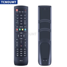 RC-6 Remote Control For Baird