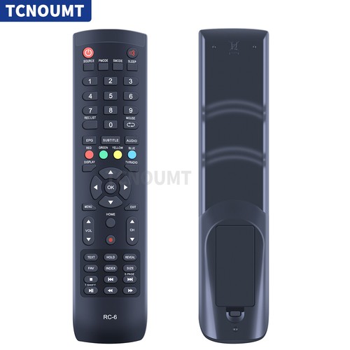 Remote control for baird - remote,