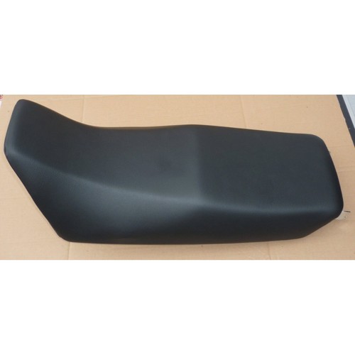 New seat black jawa - ,