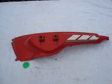 YAMAHA EW50 EW 50 SLIDER STUNT SCOOTER SIDE PANEL FAIRING COVER 5JH-F1731