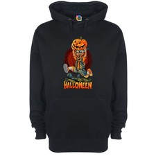 Halloween Skeleton Printed