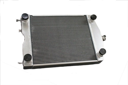 Alloy radiator for ford - alloy,