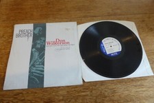 Don Wilkerson - Preach