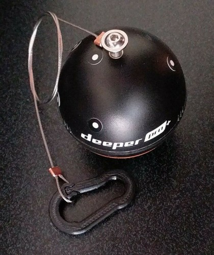 Deeper pro plus chirp - plus, +