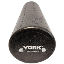 York Barbell Foam Roller
