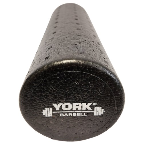 York barbell foam roller - barbell,
