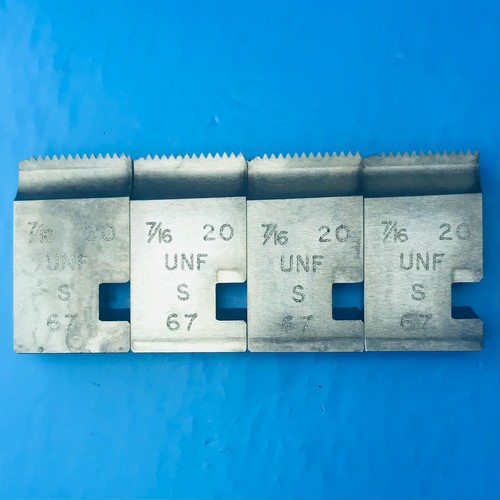Set 20 unf chasers - set,