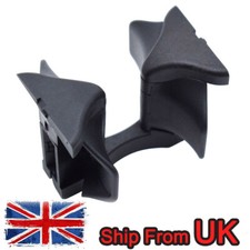 Get Center Console Drink Cup Holder Insert Divider Fit for Mercedes-Benz C W204
