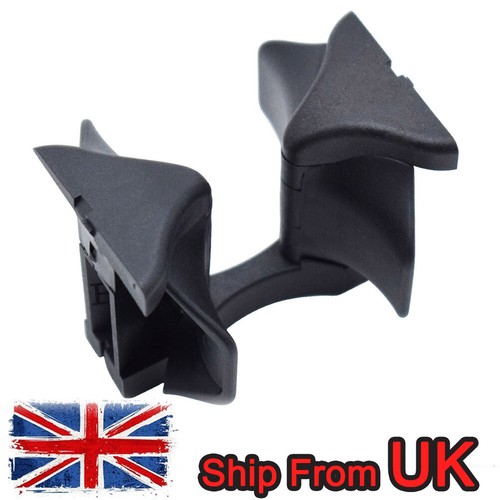 Drink cup holder - drink, black