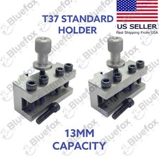 T37 Quick Change Tool Post