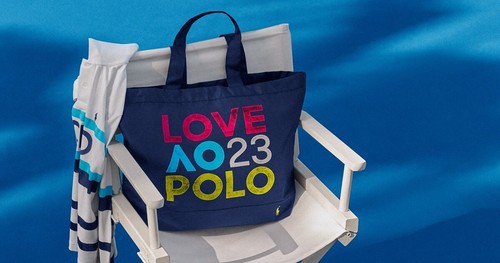 New tote ralph lauren - new,