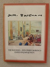 The Man Who...and Other