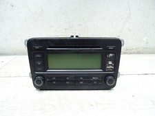 VOLKSWAGEN GOLF RADIO MEDIA