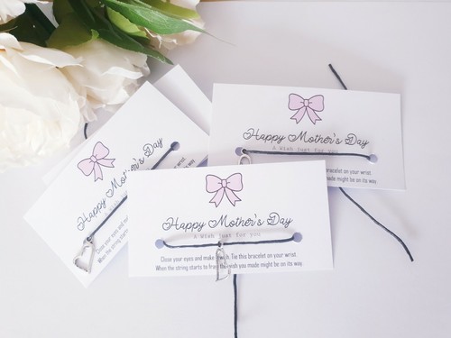 Mother day wish - day,