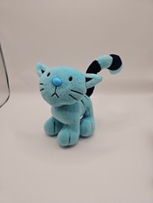 BORN TO PLAY PILCHARD THE CAT