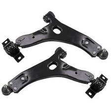 For Ford Focus Mk1 1998-2004 Lower Front Wishbones Suspension Arms Pair