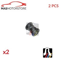 CONTROL ARM WISHBONE BUSH PAIR