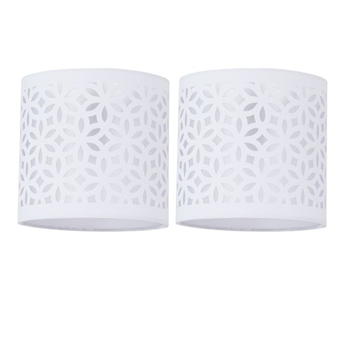 Set modern white laser - 2,