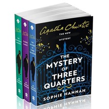 The New Hercule Poirot