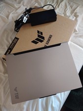 ASUS TUF 16 A16 Advantage Edition Gaming Laptop Ryzen 9 16GB RAM 1TB SSD Win 11