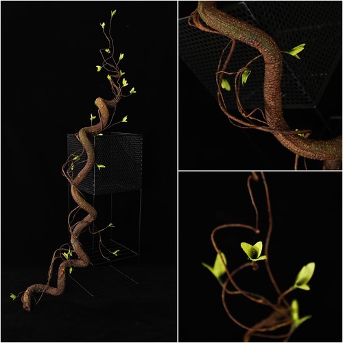 63in bendable thick artificial - thick,