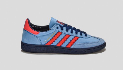 Adidas manchester spzl cp - adidas, x