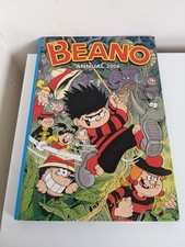 The Beano Book Annual 2006