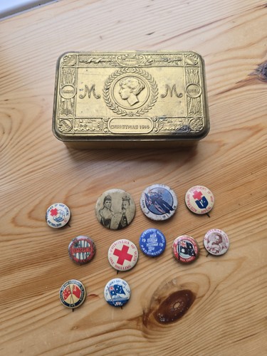 Ww1 princess mary christmas - ww1,