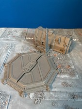 Chapter Chapel Barracks