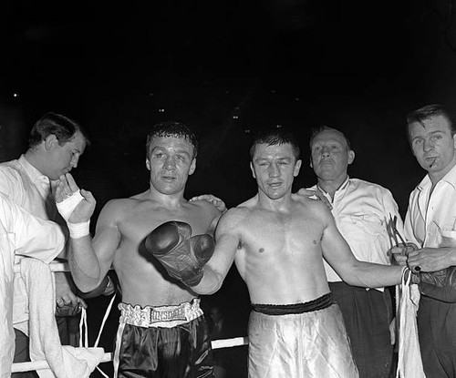 Dave charnley kenny - charnley, lane