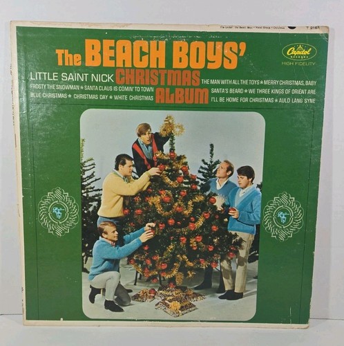 The beach boys - beach,