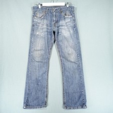 Levis 527 Jeans Mens W32 L30