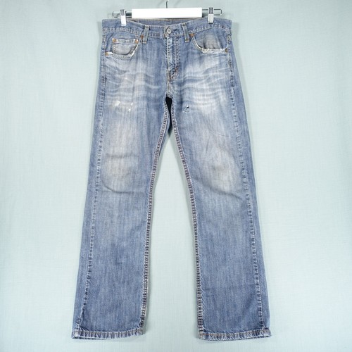 Levis 527 jeans mens - 527,