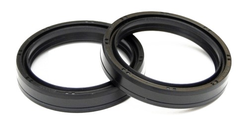 Fork seal pair - pair, sx
