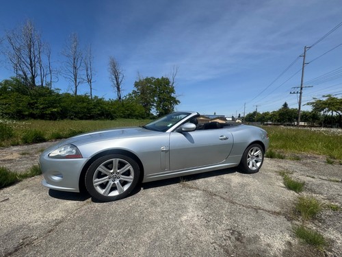 2007 jaguar - 2007,