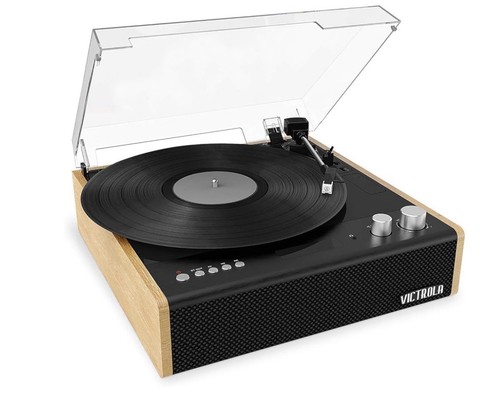 Victrola eastwood - victrola, –