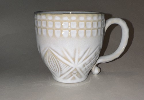 Costa nova stoneware mug - costa,