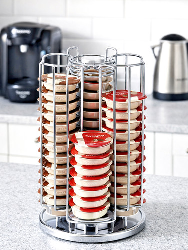 Quailitas tassimo pod - tassimo,