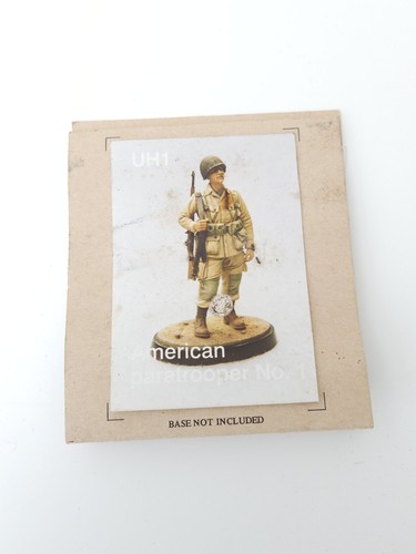 Hornet wolf metal soldier - metal,