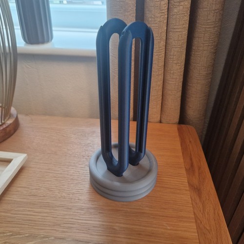 Xxl pod holder modern - l'or,