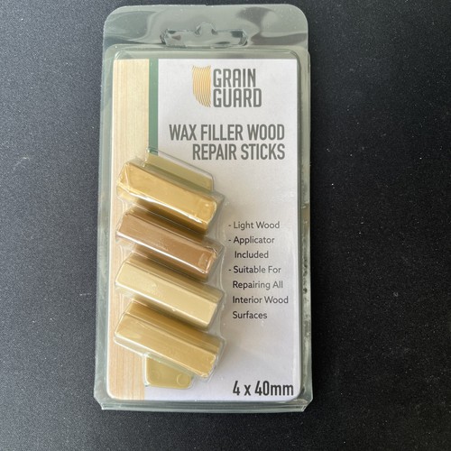 Grain guard wax - guard,