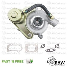 Stock replacement ct9 turbo - stock,