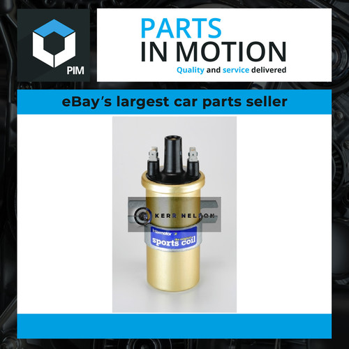 Ignition coil fits austin mini - fits,