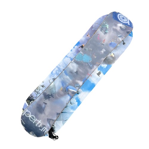 Aperture snowskate snow - aperture,
