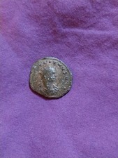 Aurelian Silvered Aurelianus of Cyzicus Rv Restitut Orientis RIC V 351 K852