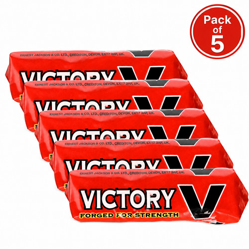 Victory lozenges forged for - v,